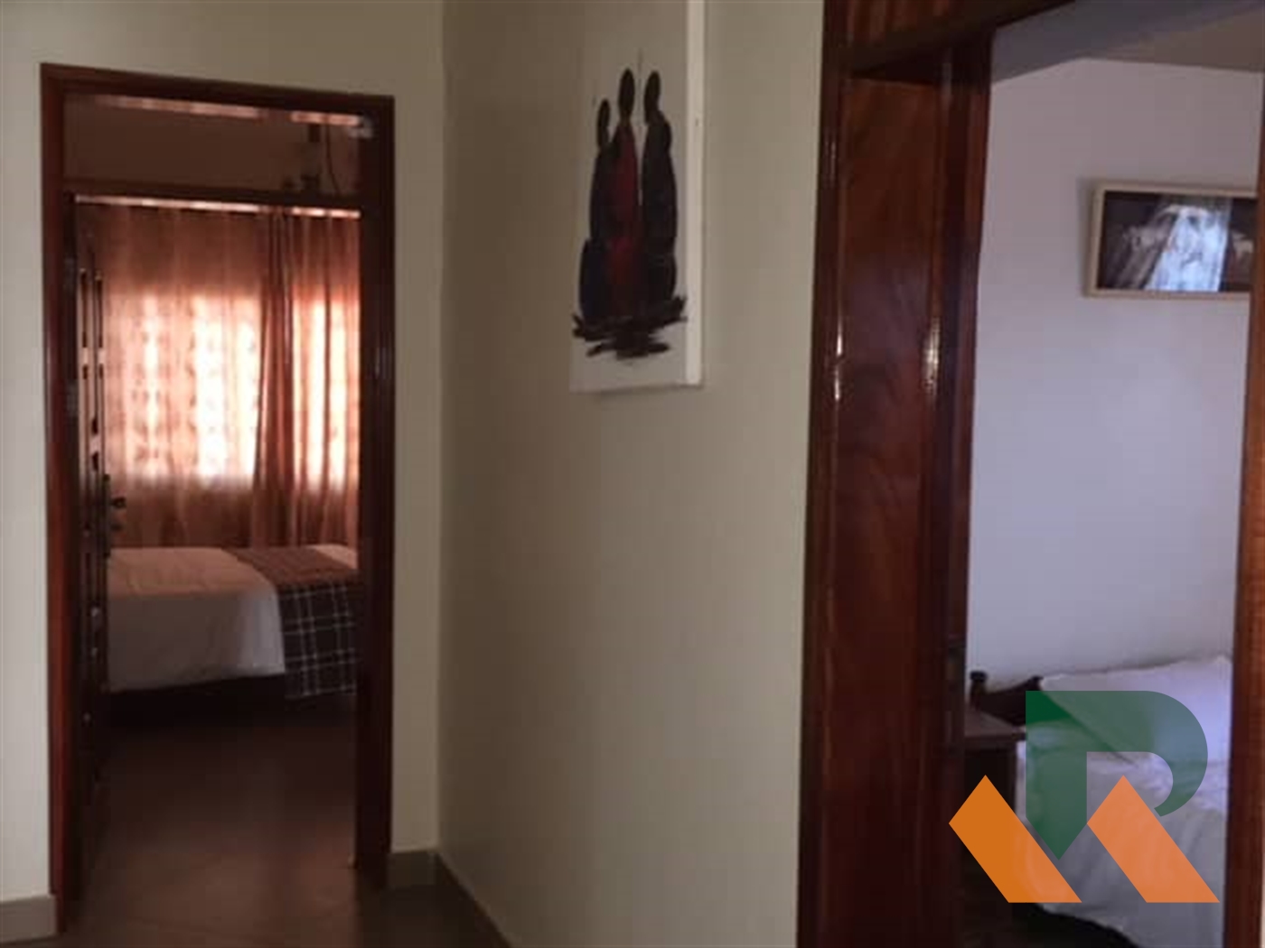 Apartment for rent in Kisaasi Kampala