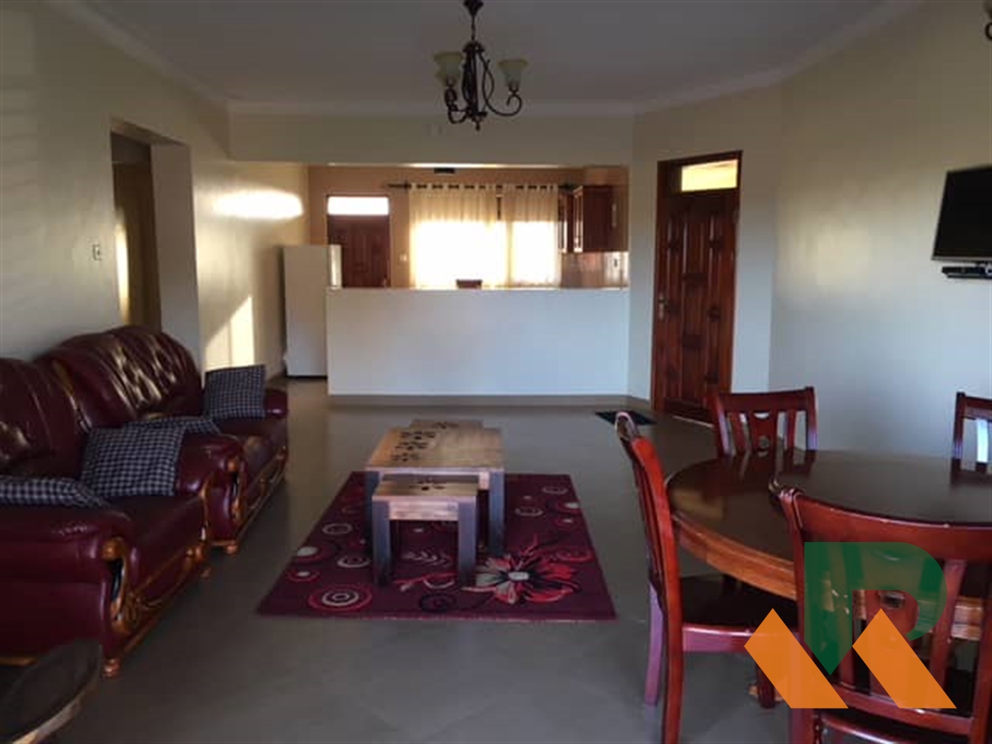 Apartment for rent in Kisaasi Kampala