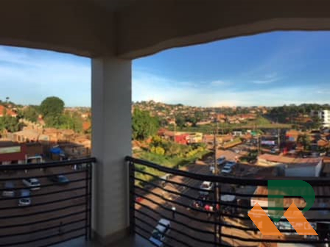 Apartment for rent in Kisaasi Kampala