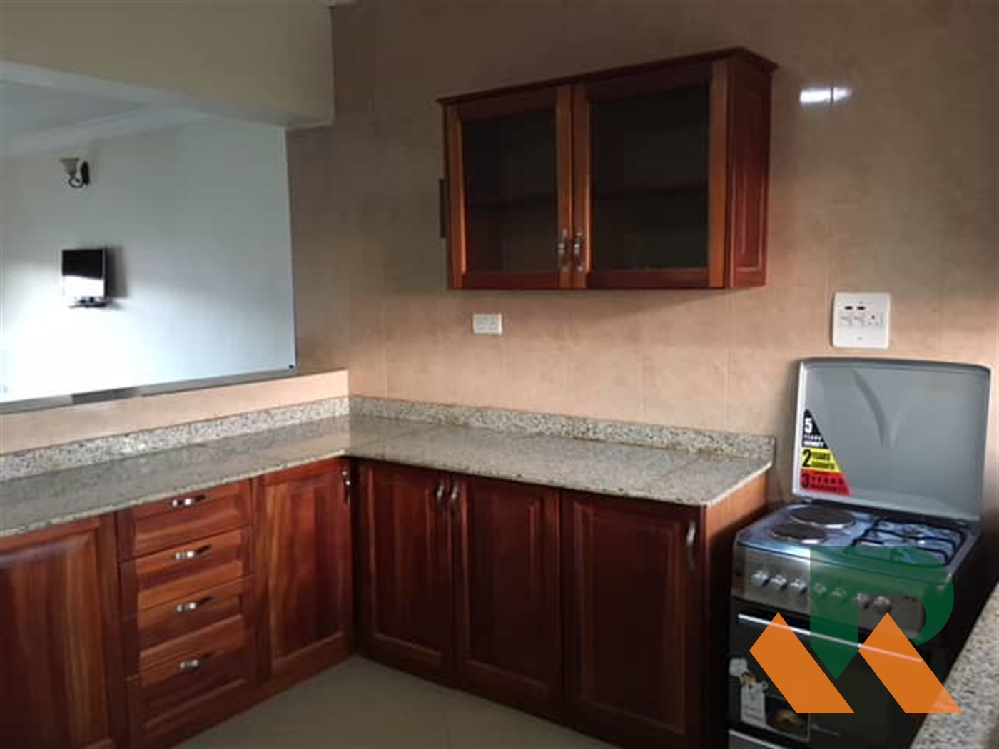 Apartment for rent in Kisaasi Kampala