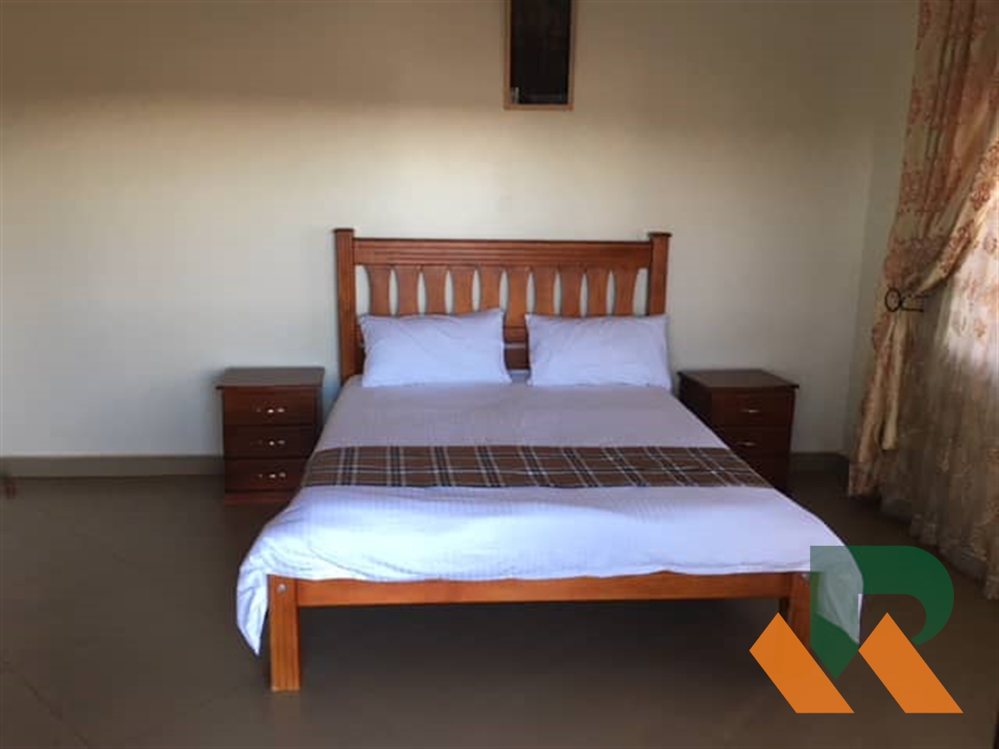 Apartment for rent in Kisaasi Kampala