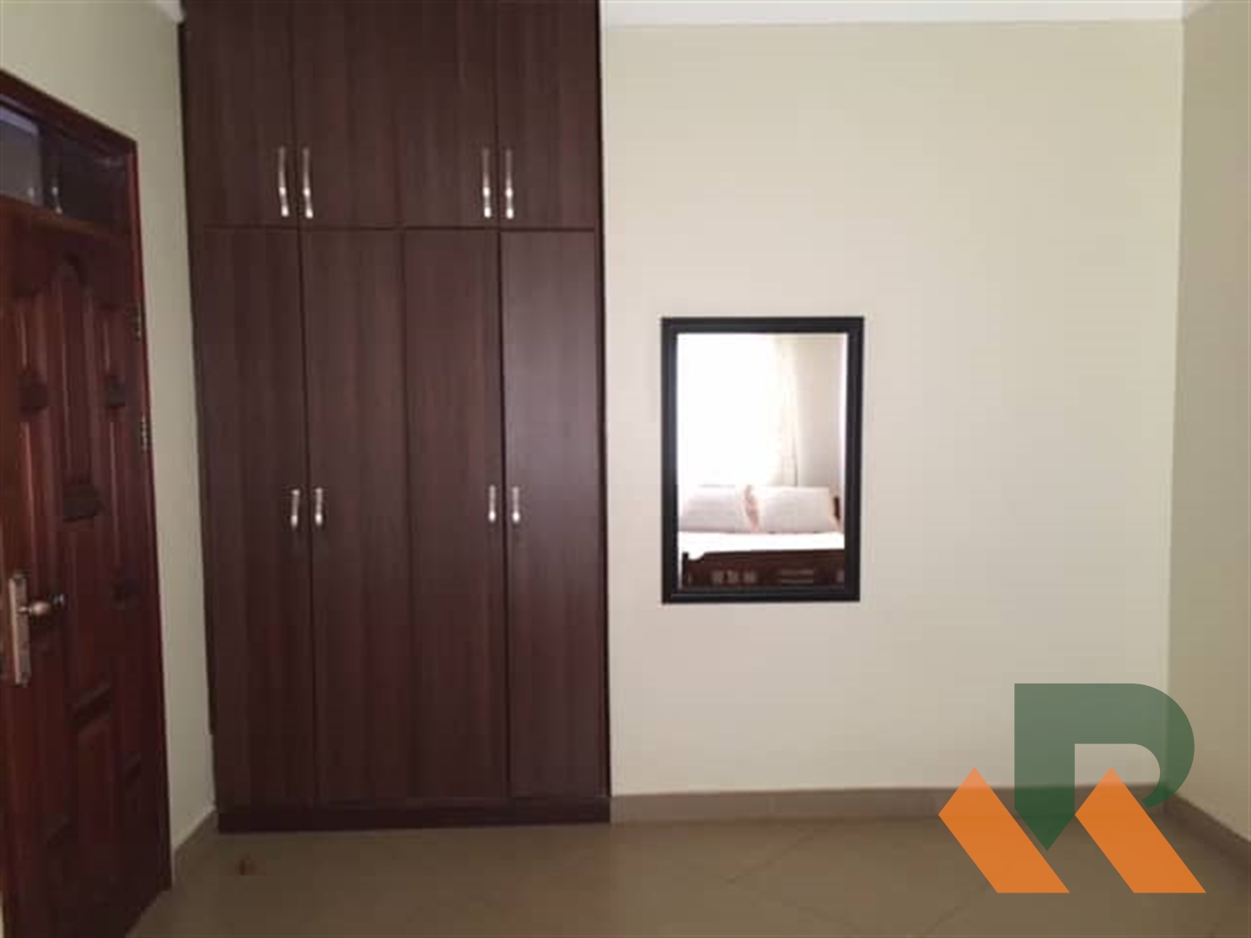 Apartment for rent in Kisaasi Kampala