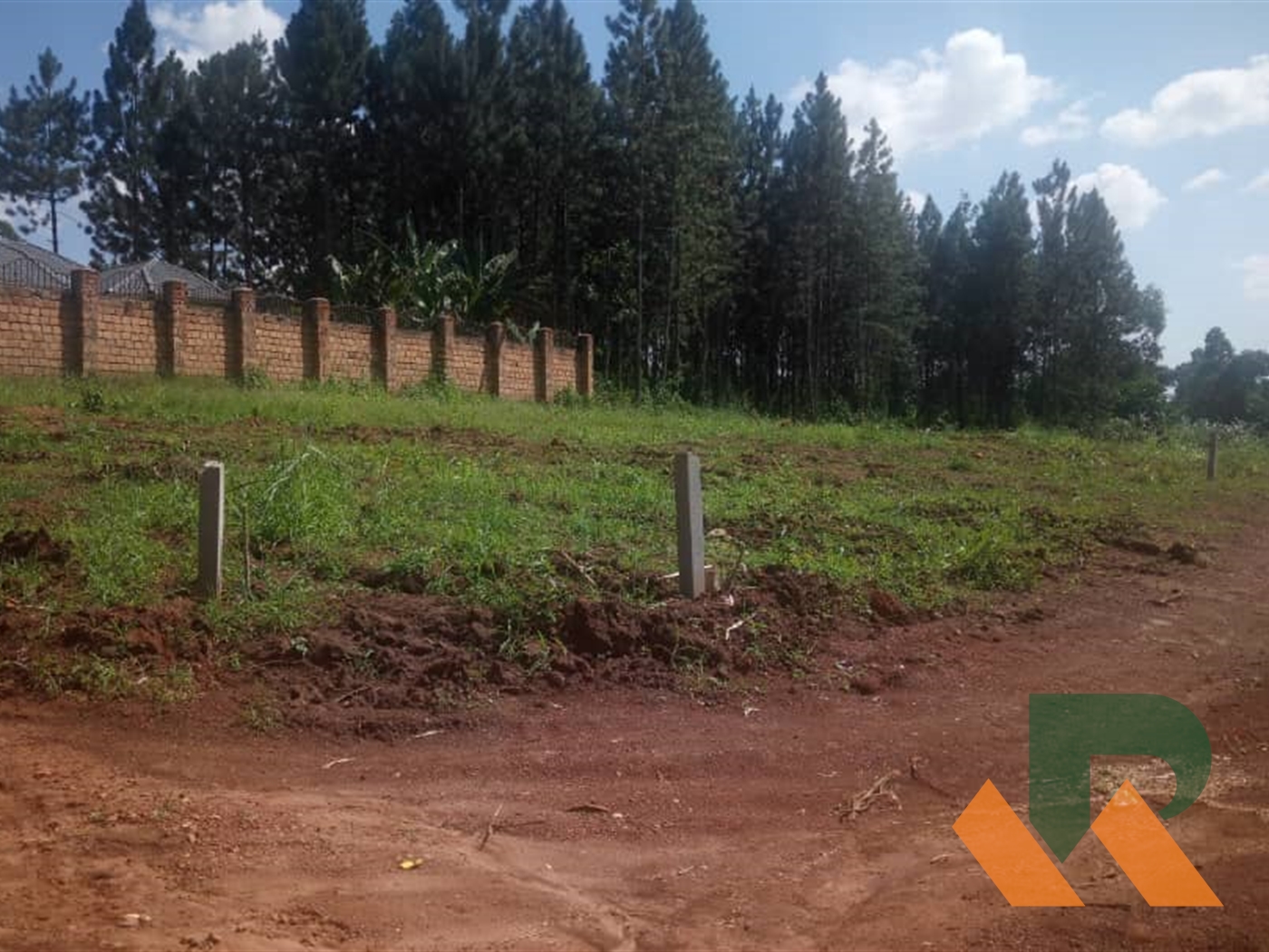 Residential Land for sale in Kira Wakiso