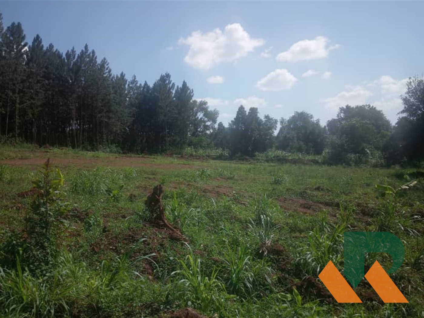 Residential Land for sale in Kira Wakiso