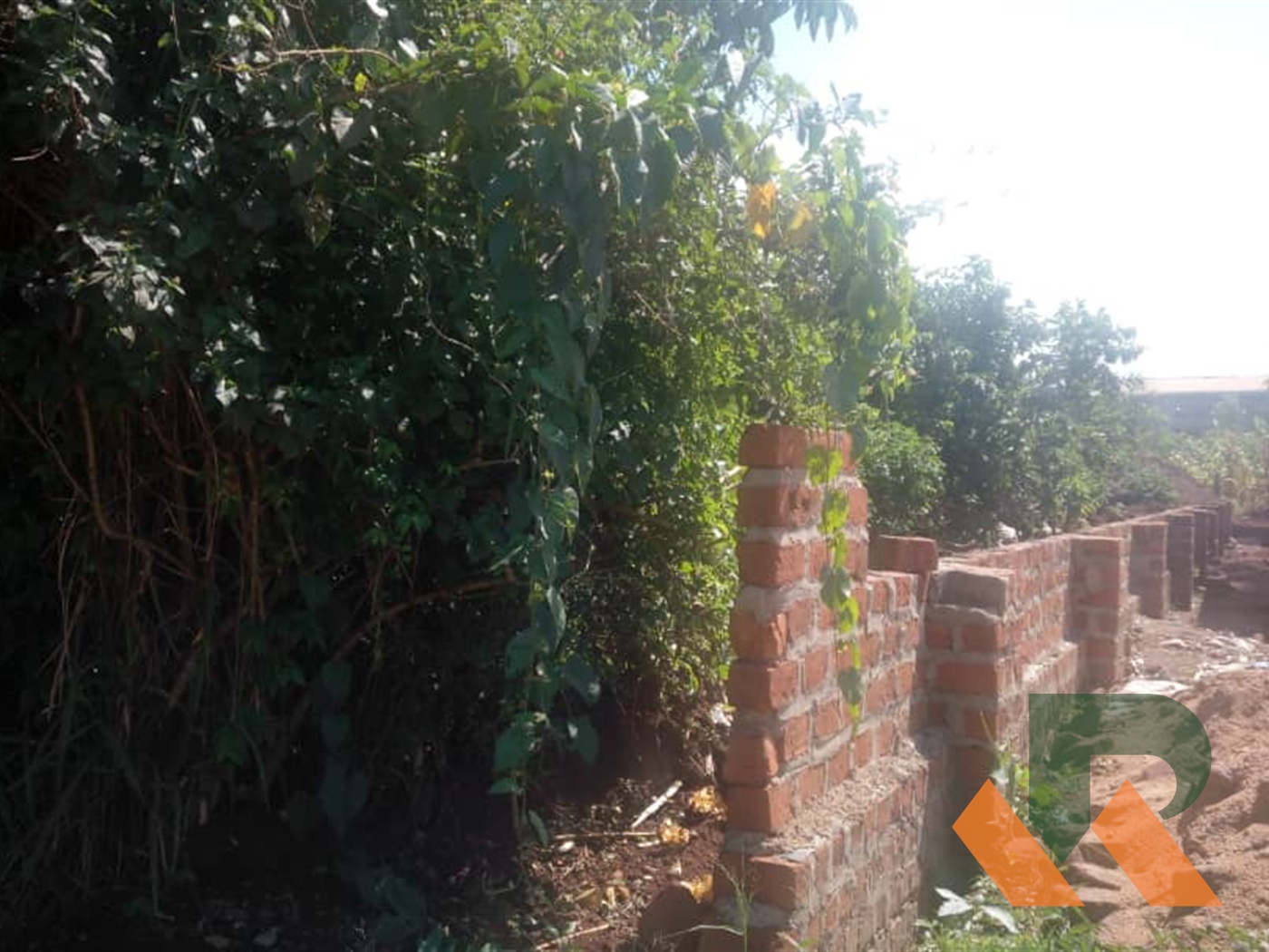 Residential Land for sale in Kira Wakiso