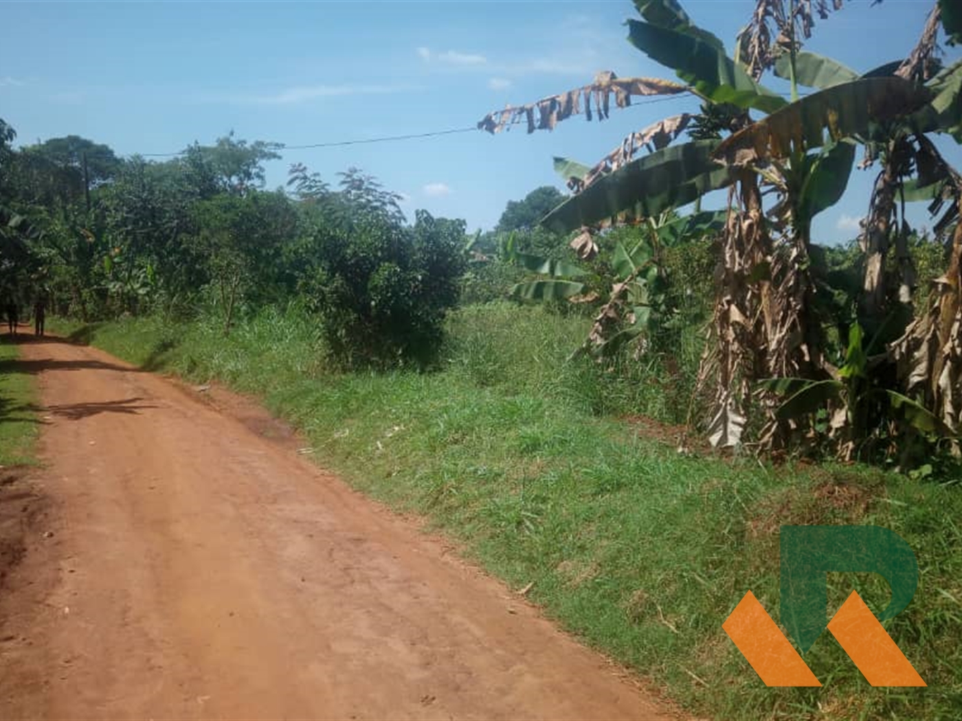 Residential Land for sale in Kira Wakiso