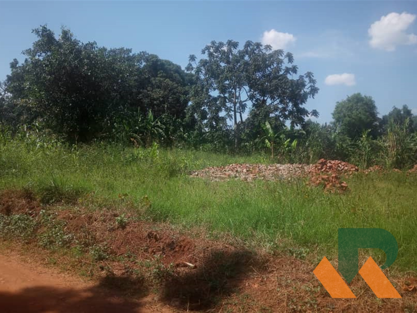 Residential Land for sale in Kira Wakiso