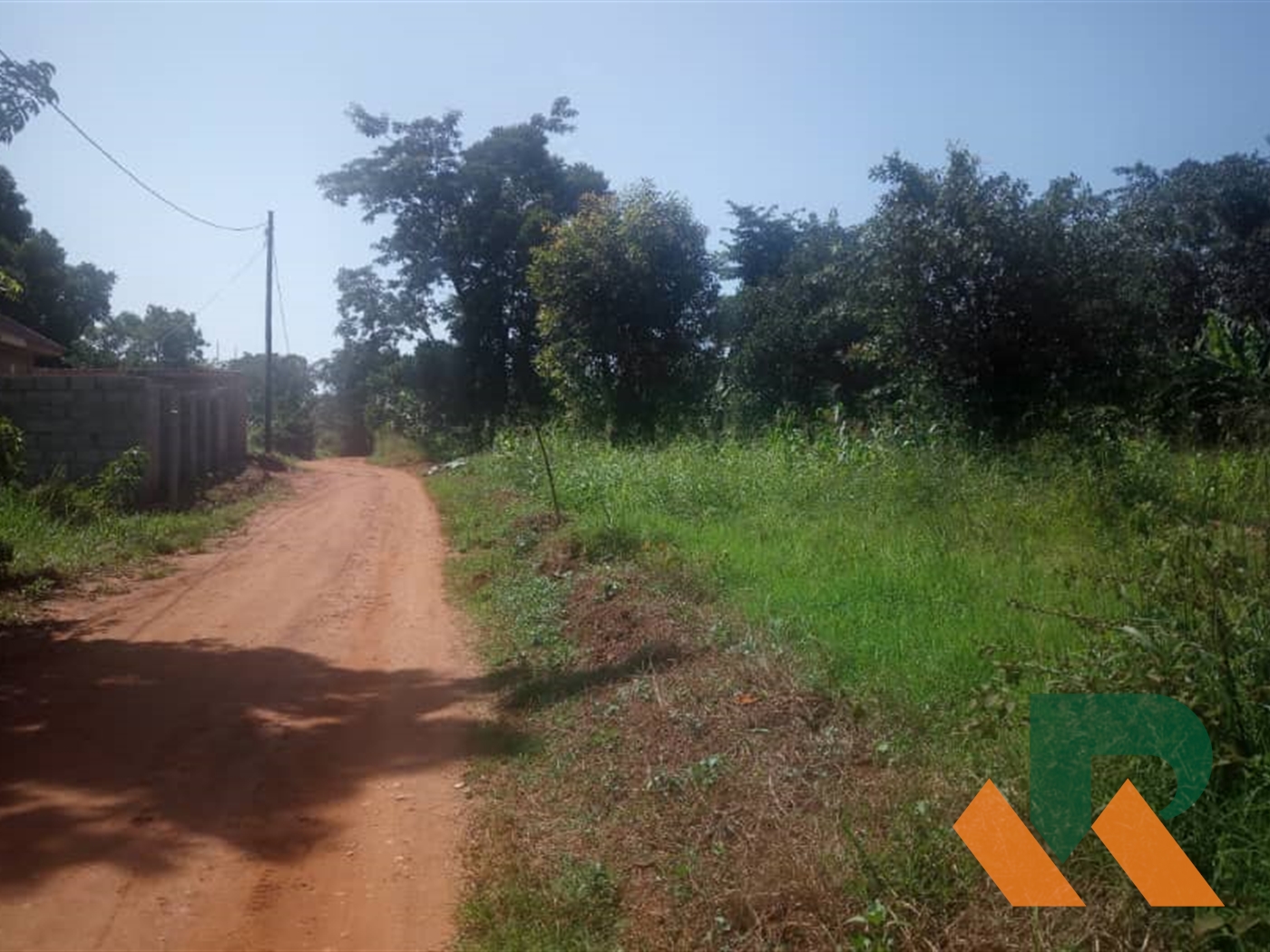 Residential Land for sale in Kira Wakiso