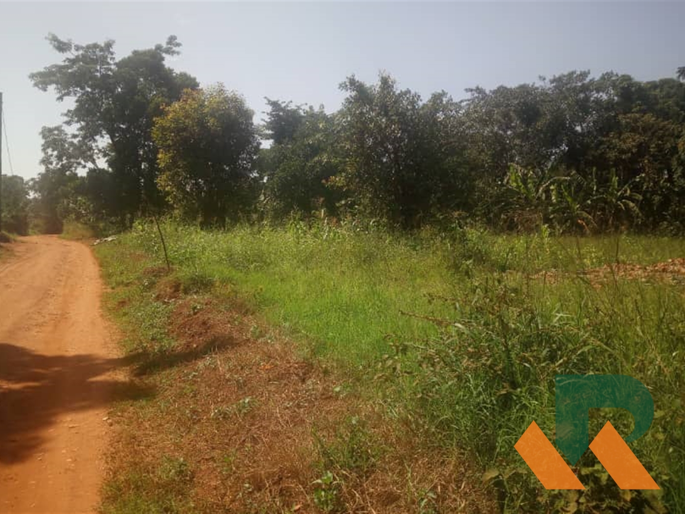 Residential Land for sale in Kira Wakiso