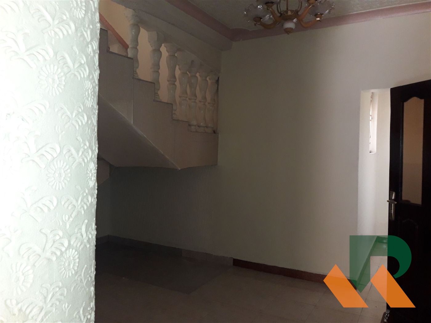 Maisonette for rent in Bugoloobi Kampala