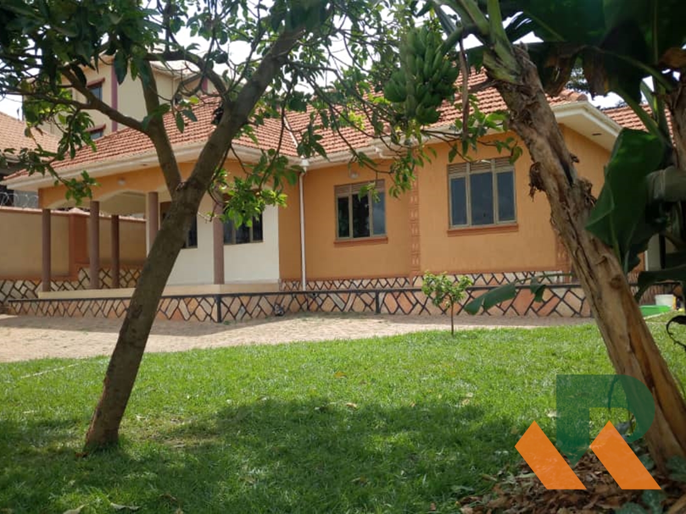 Bungalow for sale in Kungu Kampala