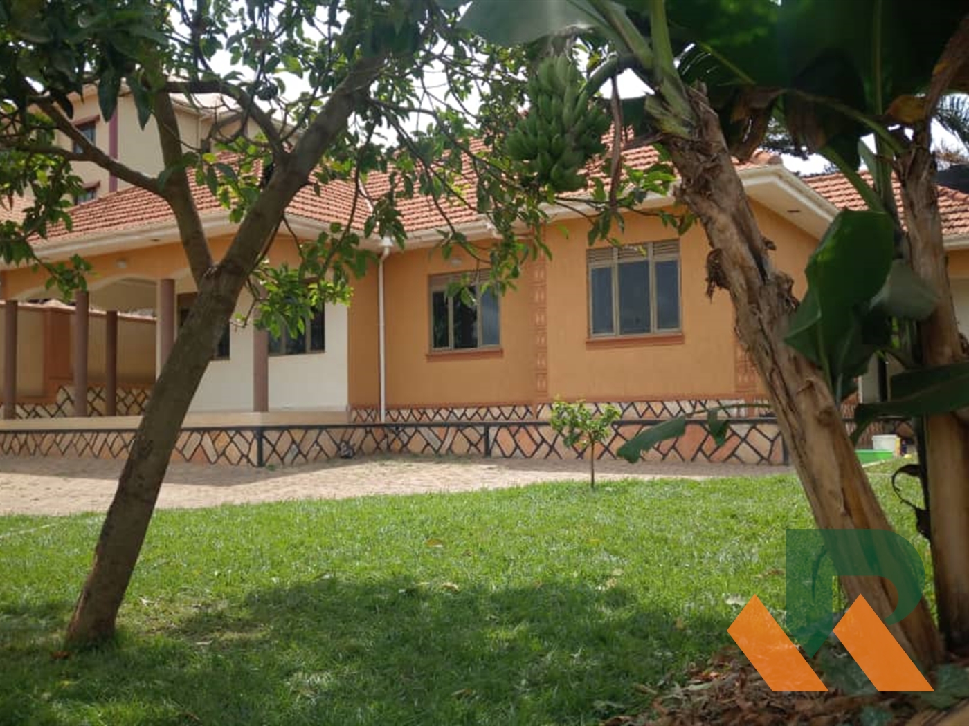 Bungalow for sale in Kungu Kampala