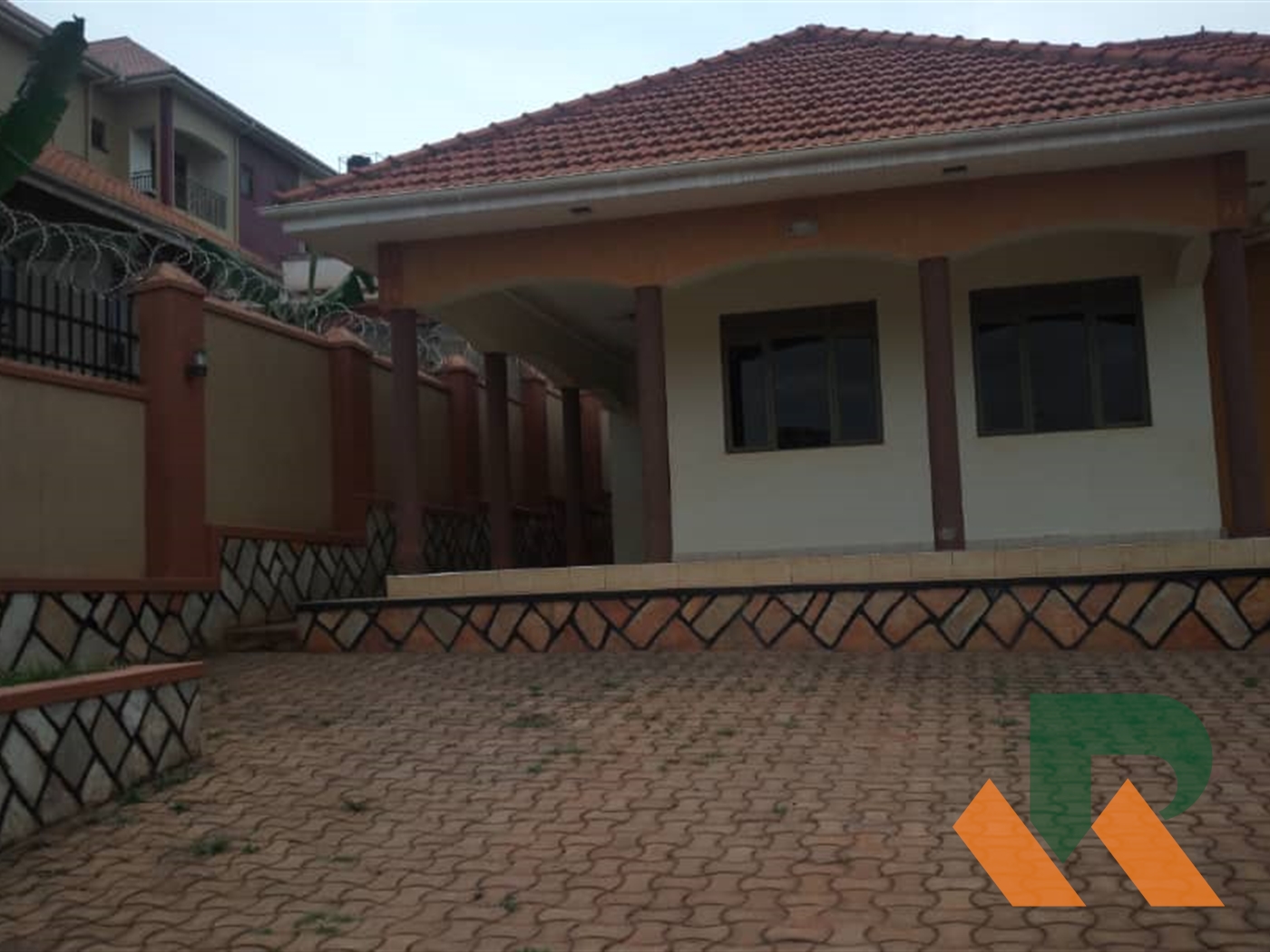 Bungalow for sale in Kungu Kampala