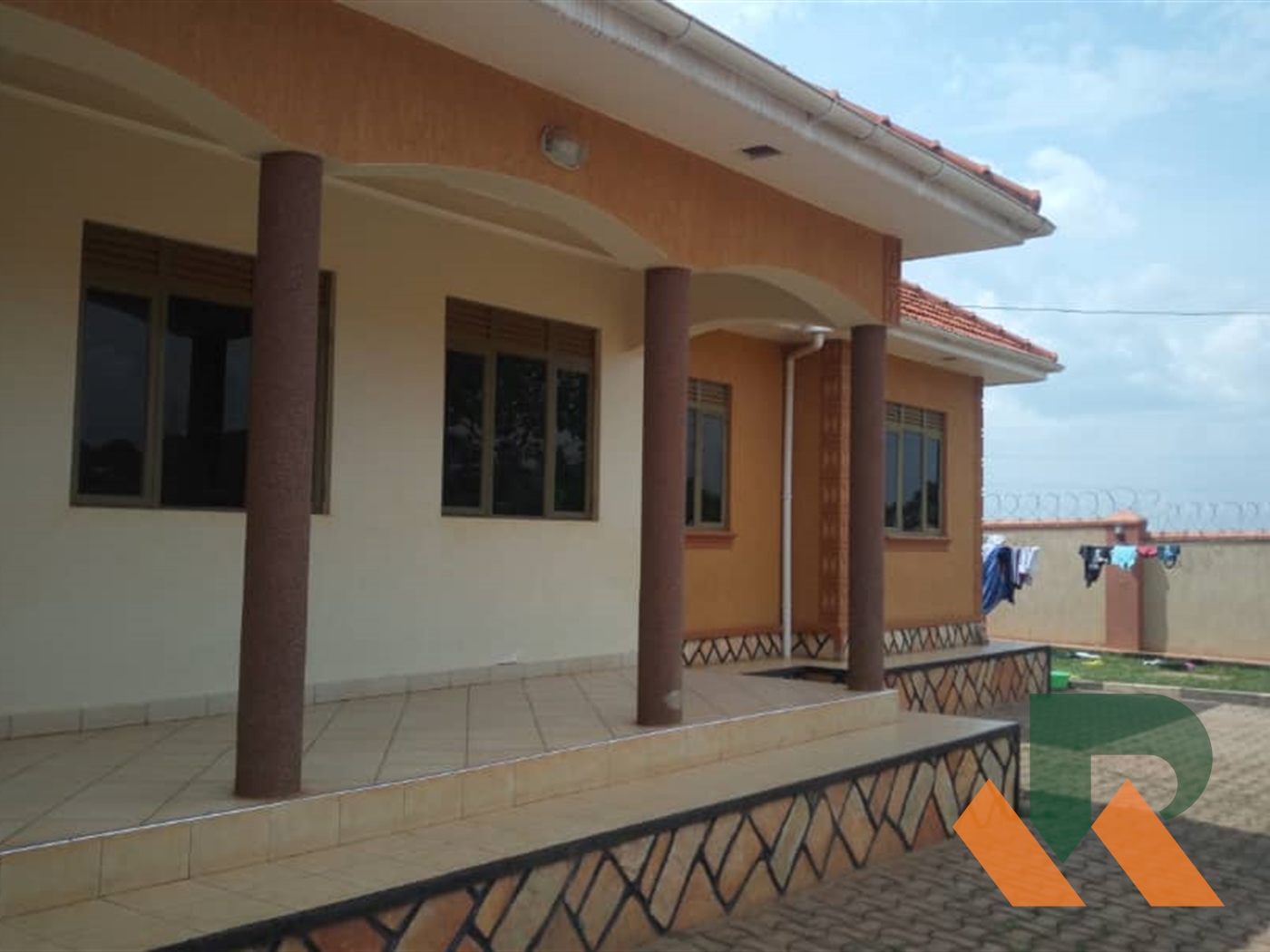 Bungalow for sale in Kungu Kampala