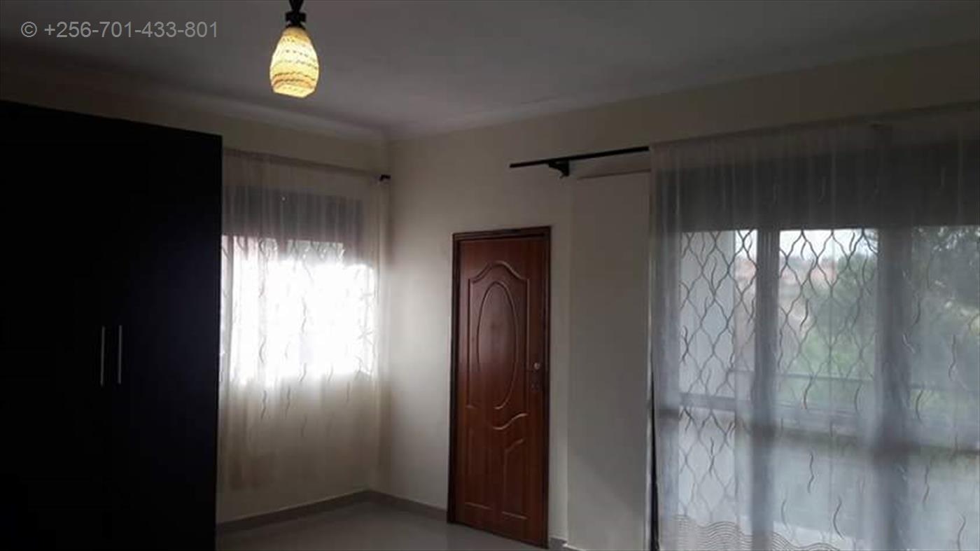 Bungalow for sale in Gayaza Wakiso