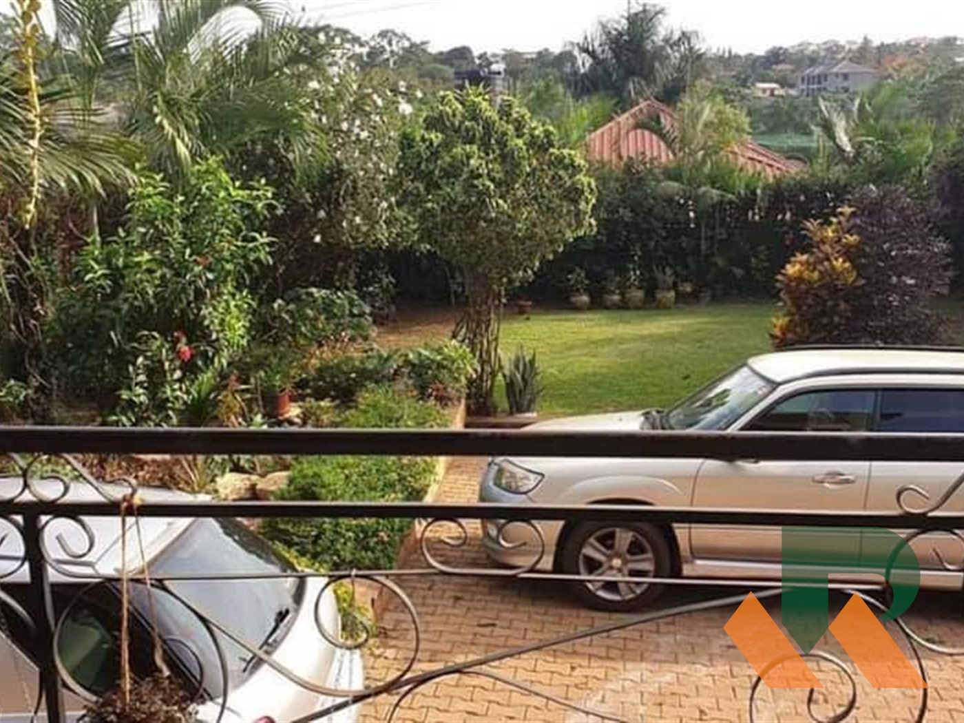 Bungalow for sale in Buwaate Wakiso