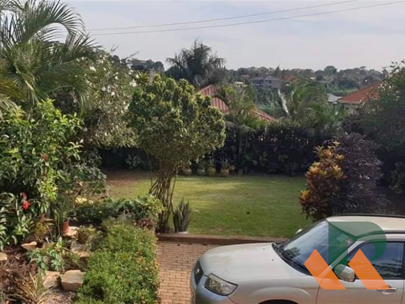 Bungalow for sale in Buwaate Wakiso