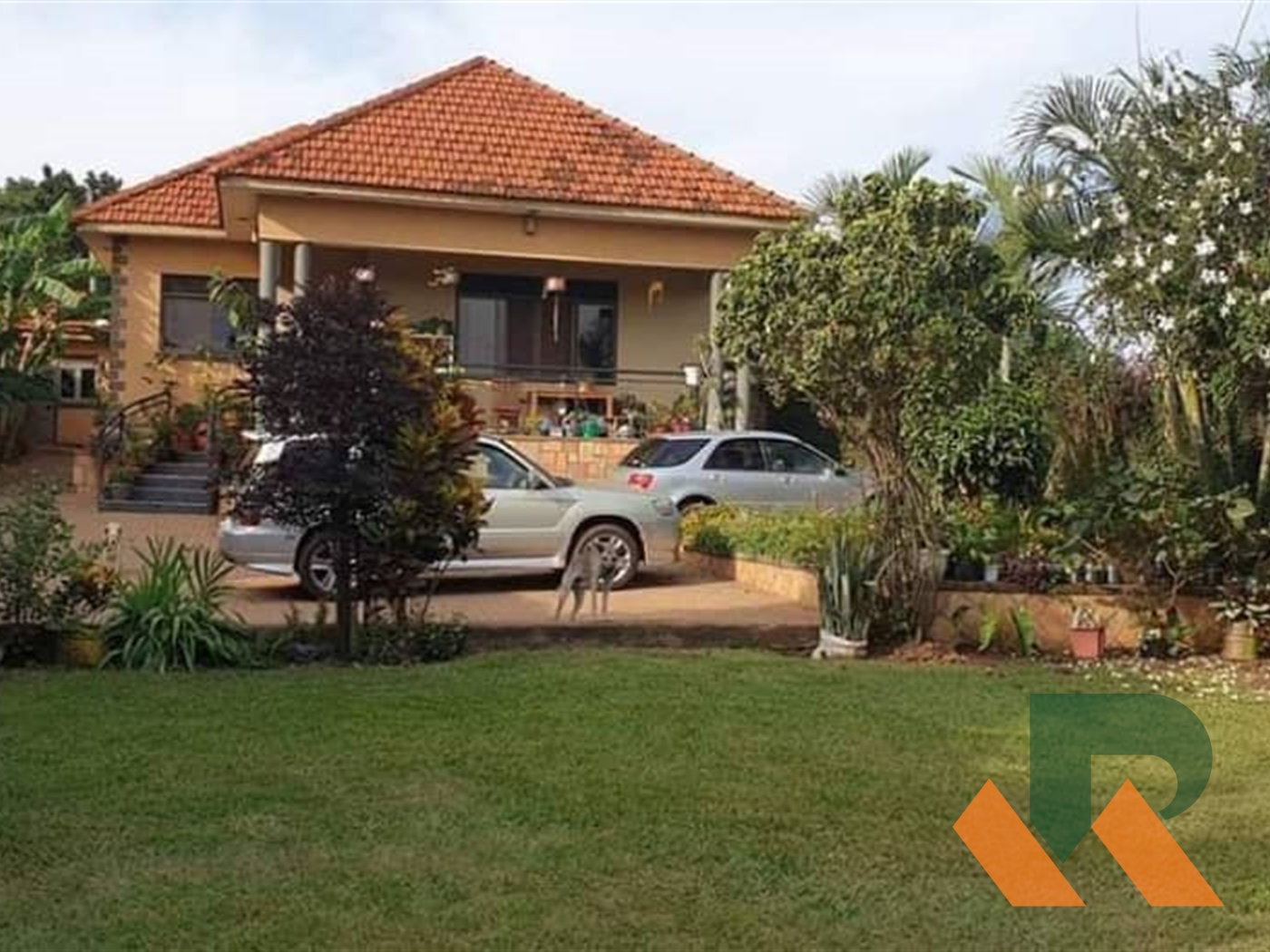 Bungalow for sale in Buwaate Wakiso