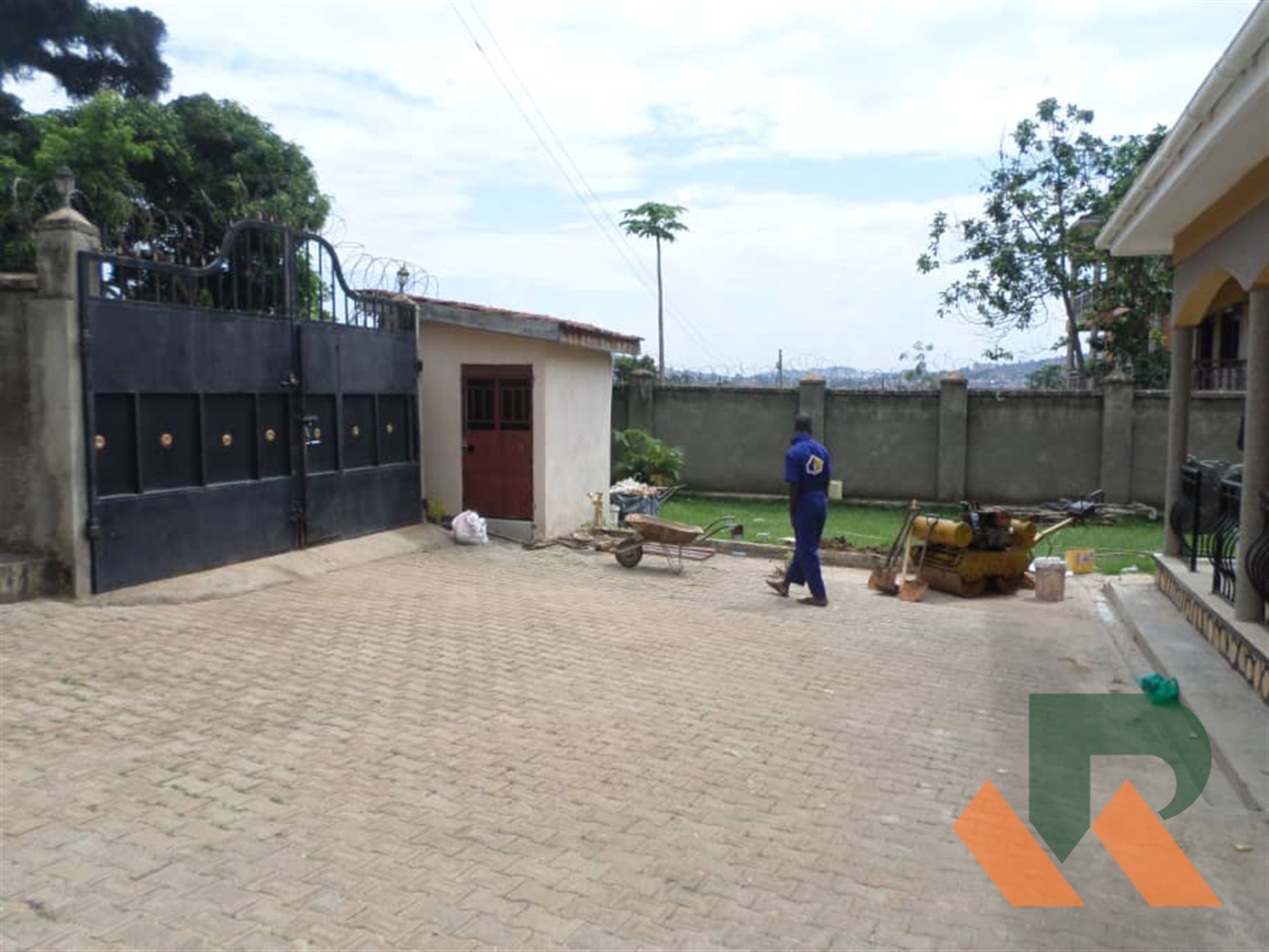 Bungalow for sale in Buwaate Wakiso