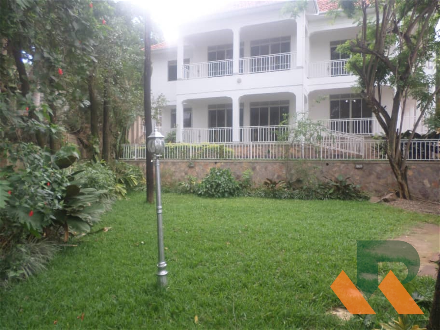 Maisonette for rent in Muyenga Kampala