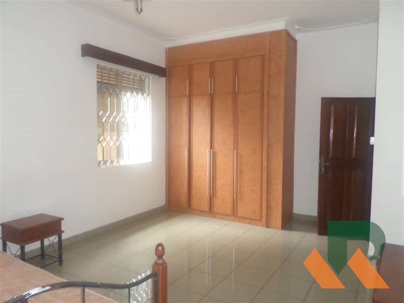 Maisonette for rent in Muyenga Kampala