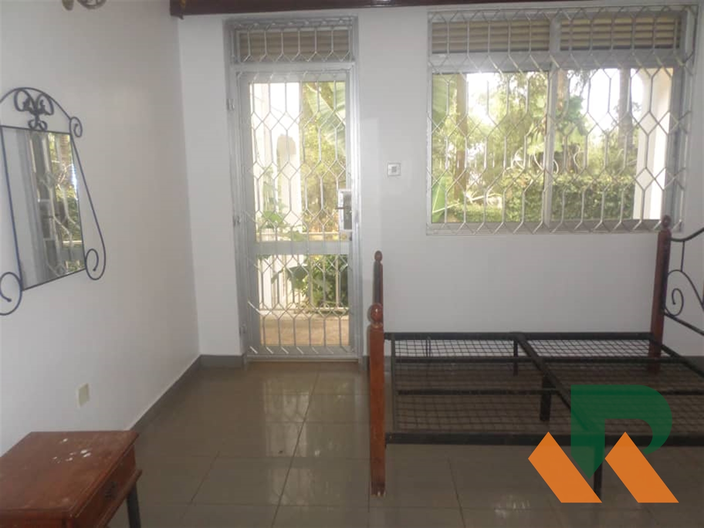 Maisonette for rent in Muyenga Kampala