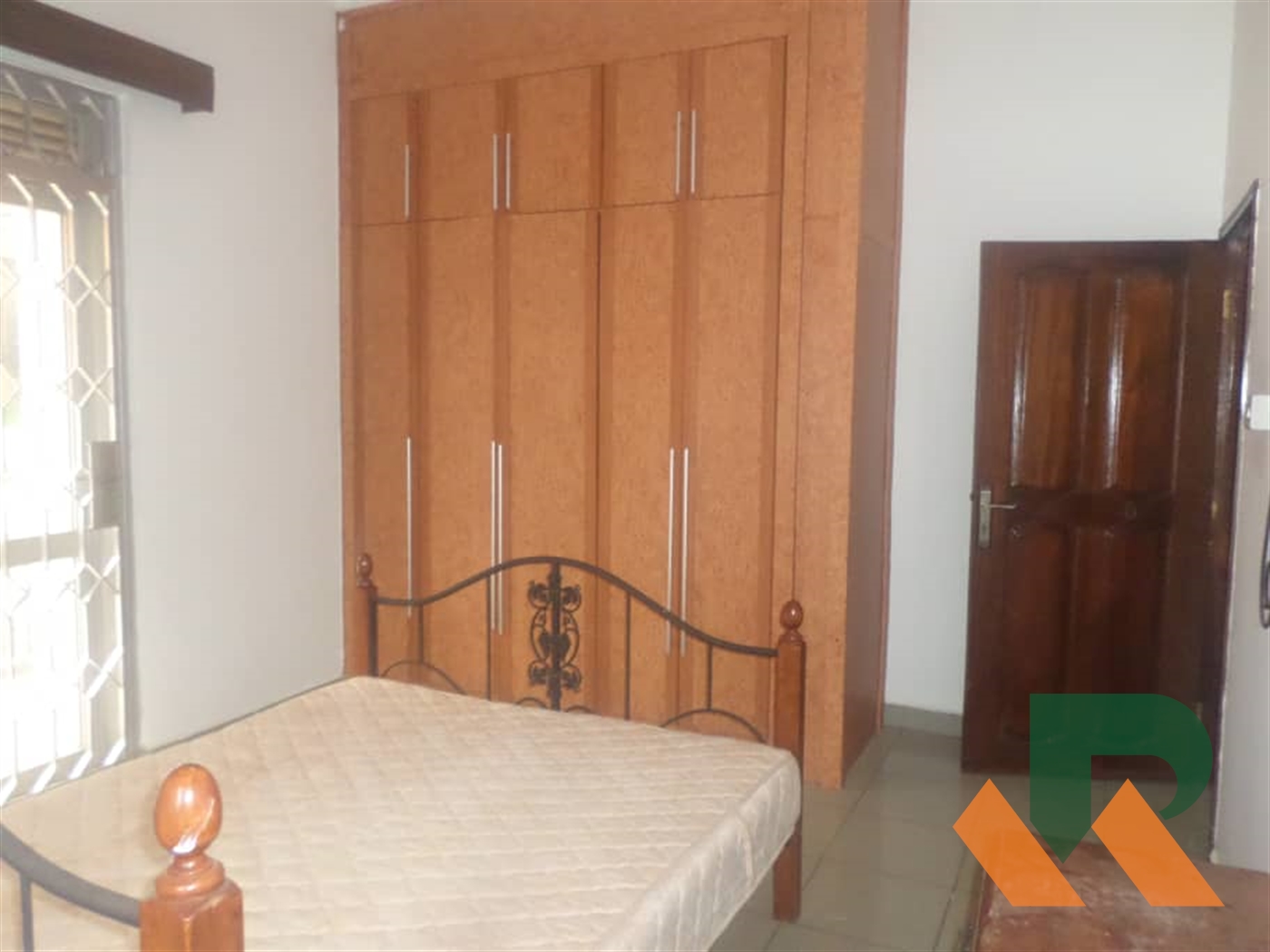 Maisonette for rent in Muyenga Kampala