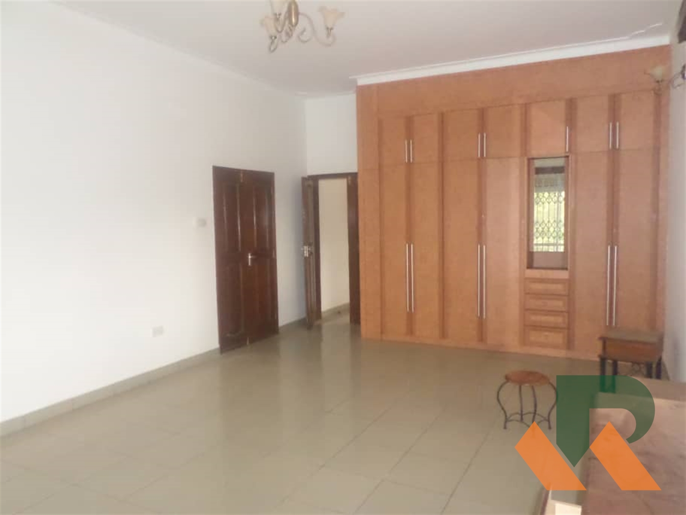 Maisonette for rent in Muyenga Kampala