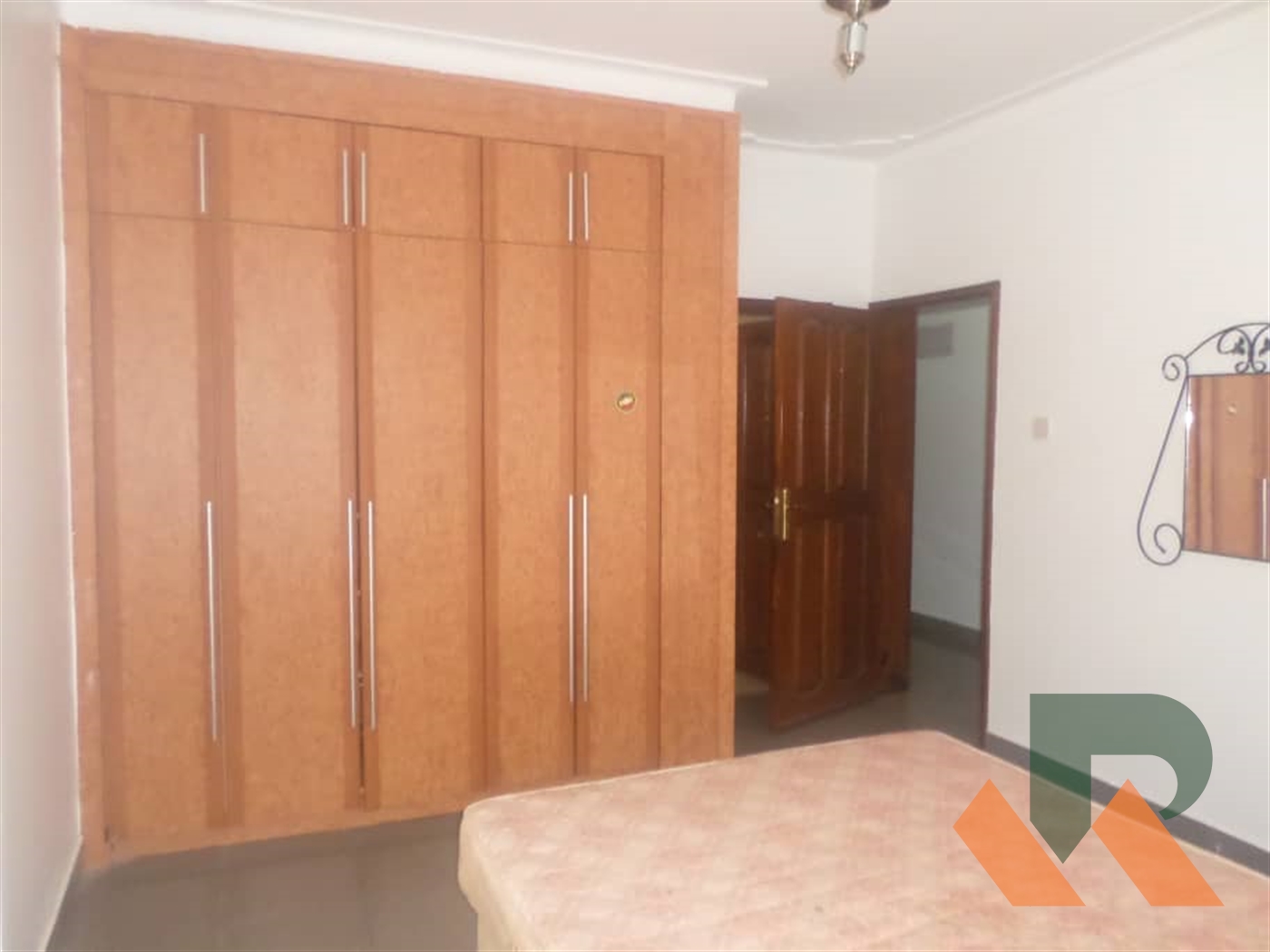 Maisonette for rent in Muyenga Kampala