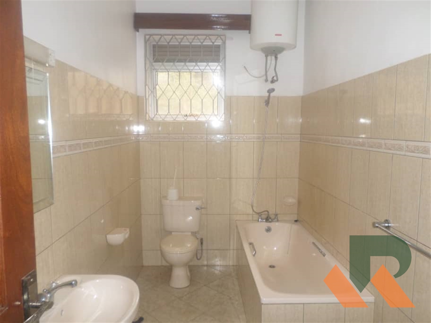 Maisonette for rent in Muyenga Kampala