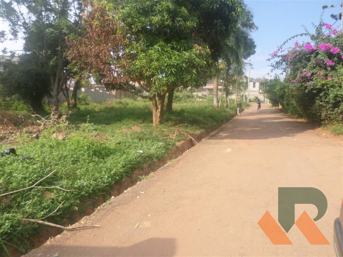 Residential Land for sale in Bukasa Kampala