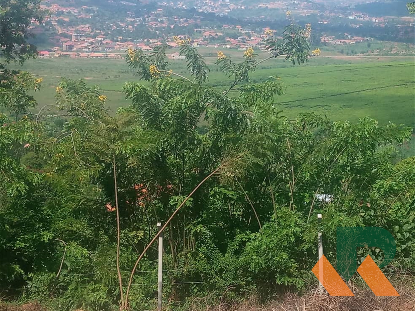 Residential Land for sale in Kasenge Wakiso