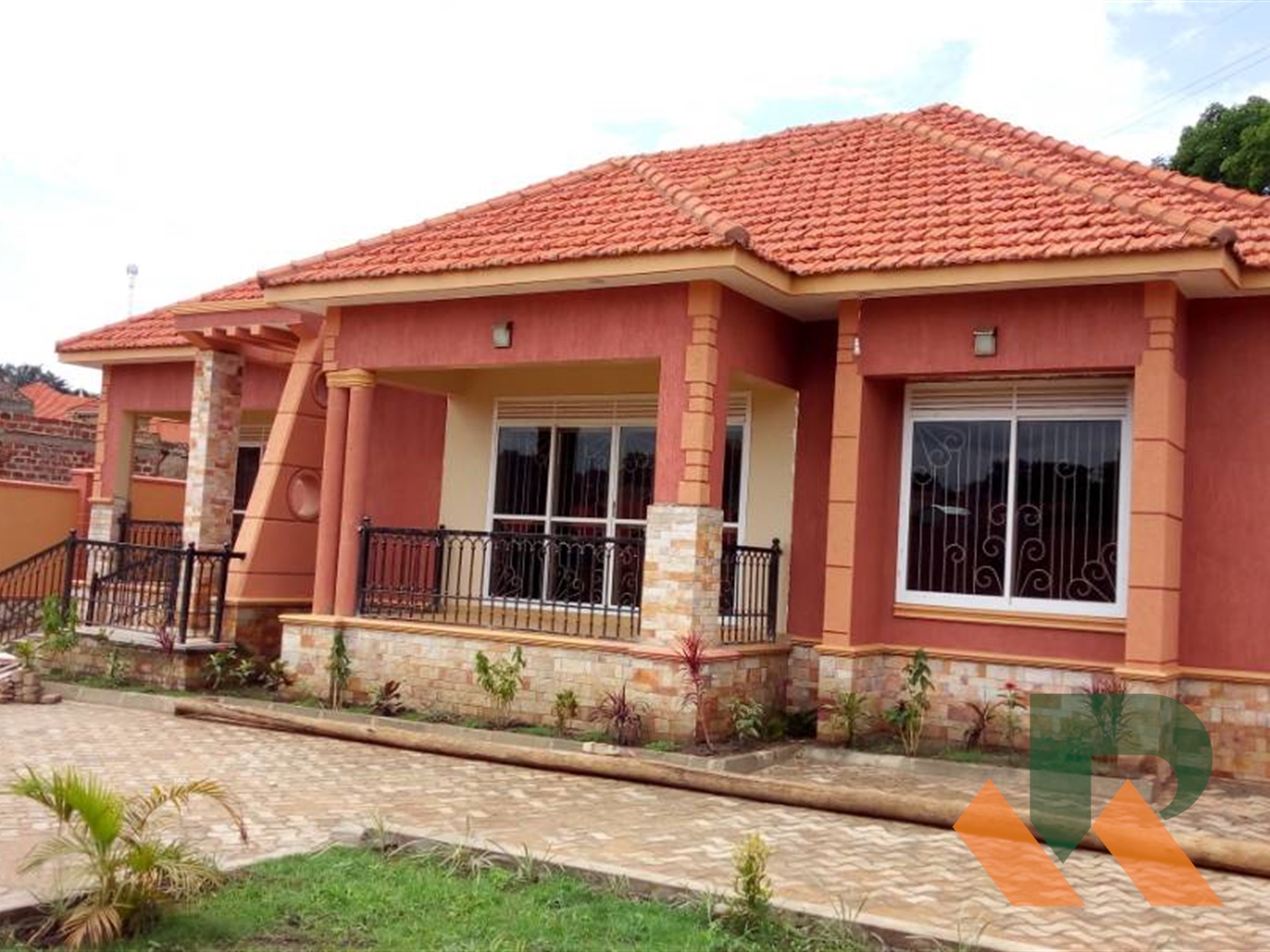 Bungalow for sale in Kyaliwajjala Wakiso