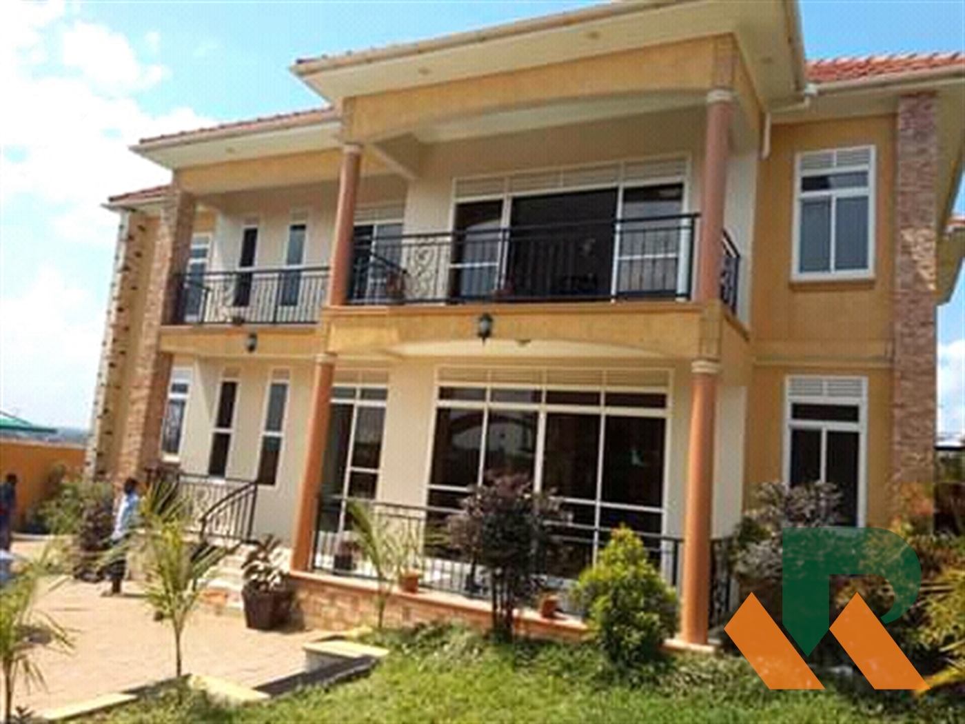 Maisonette for rent in Kira Wakiso