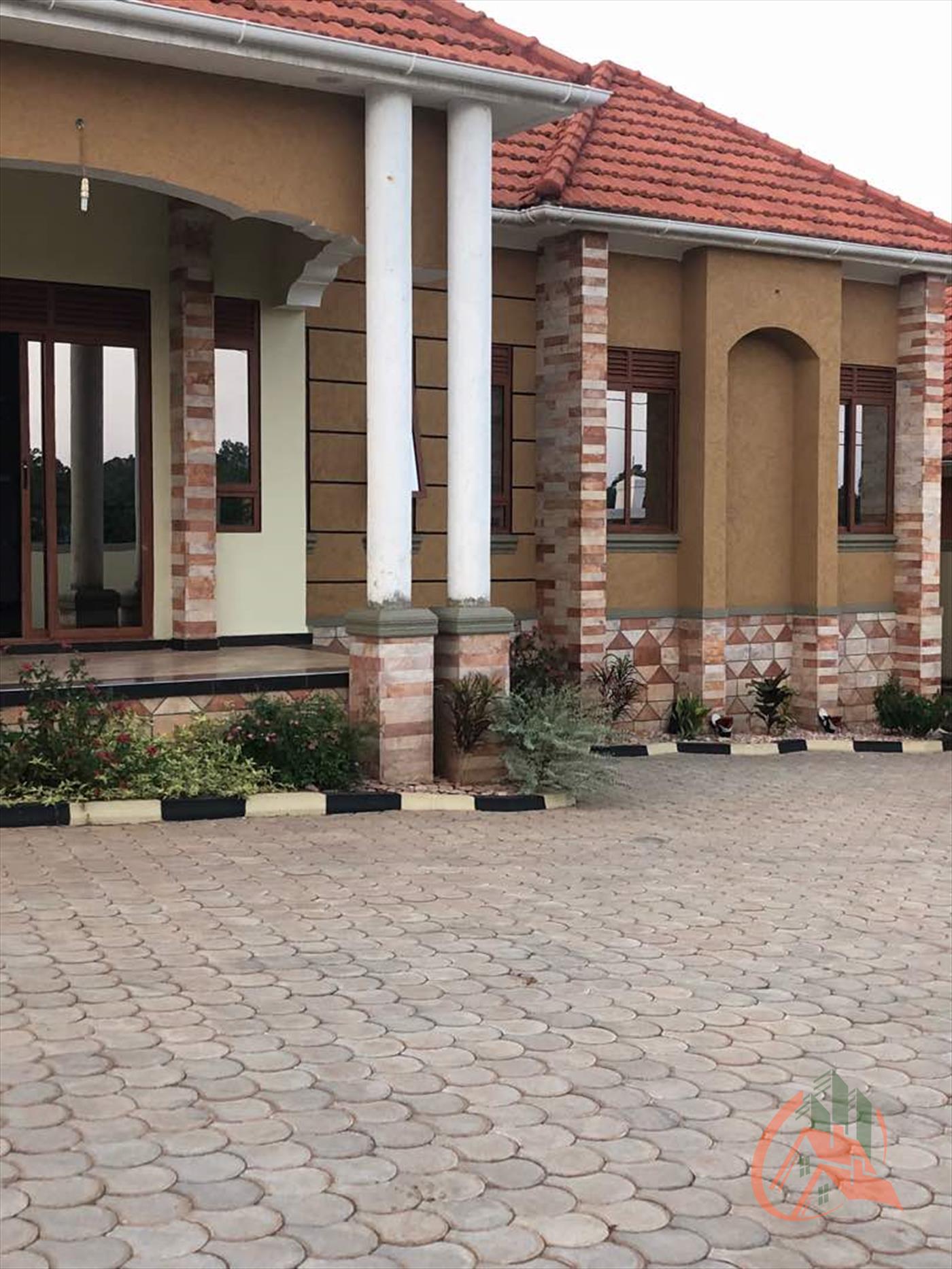 Bungalow for sale in Kira Wakiso