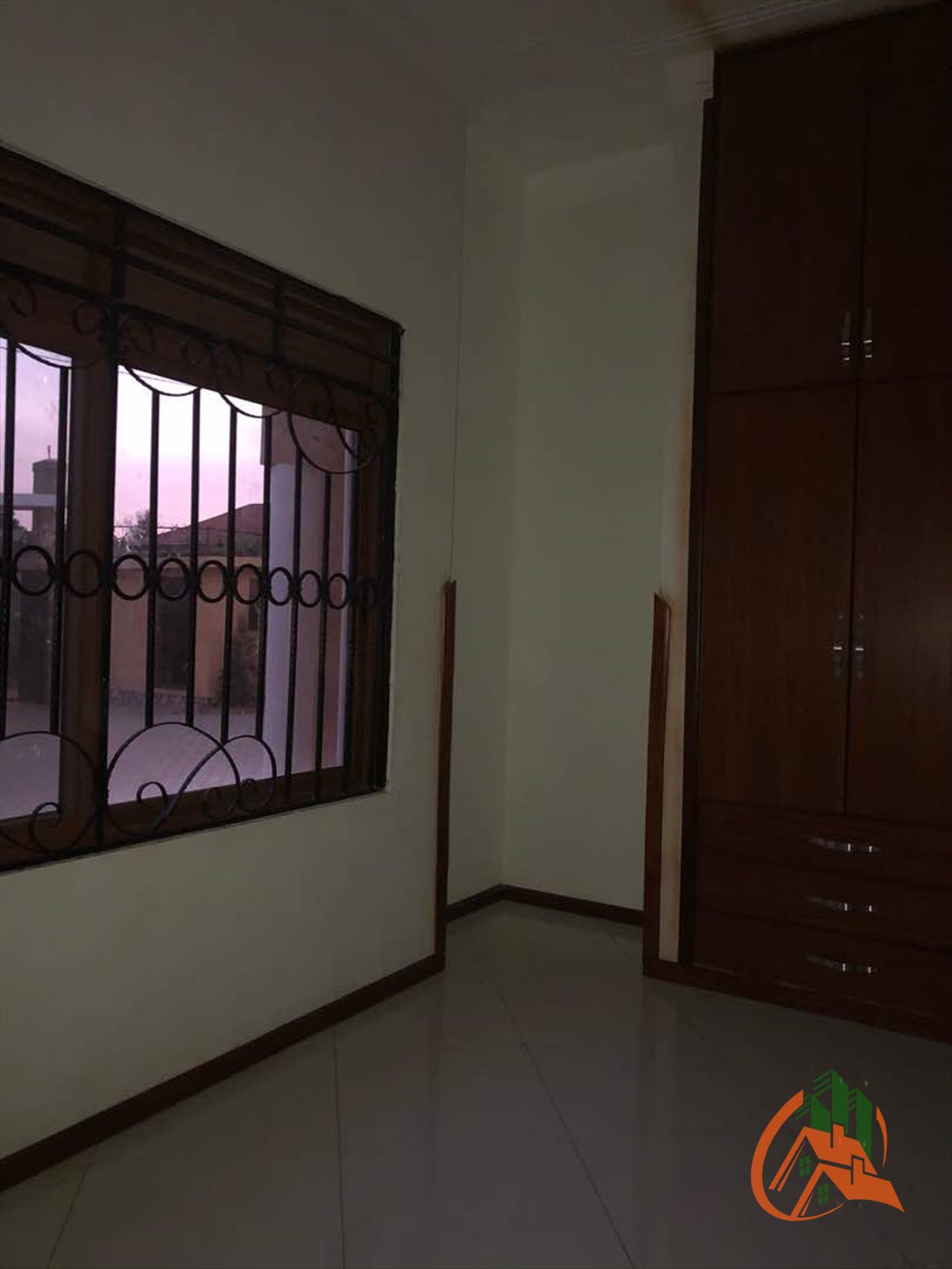 Bungalow for sale in Kira Wakiso