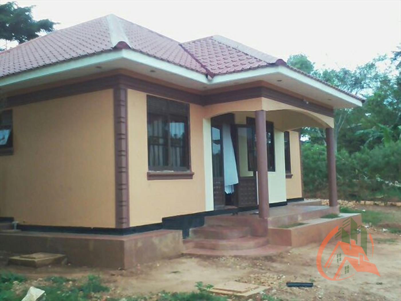 Bungalow for sale in Kiwologoma Wakiso