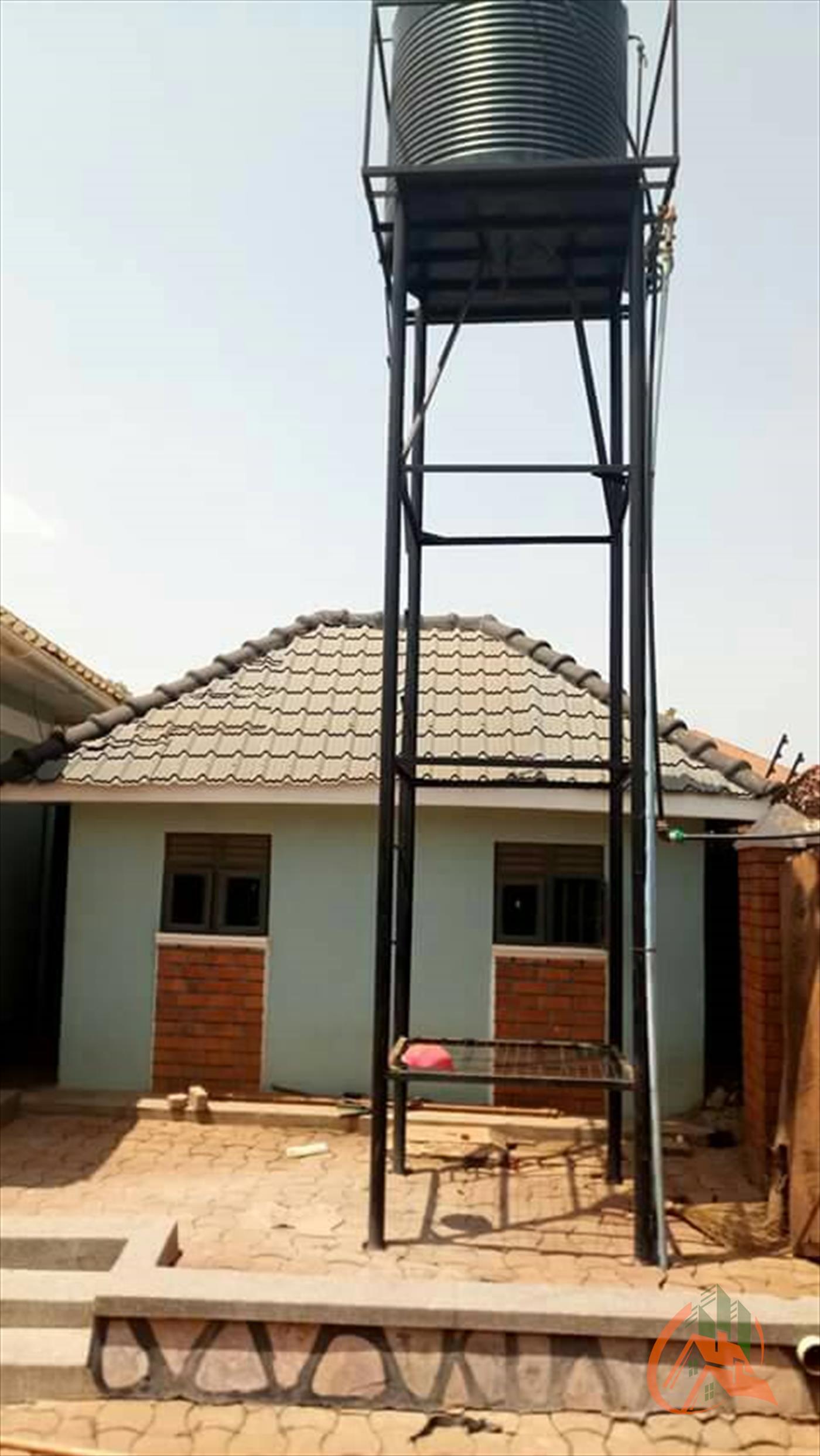 Bungalow for sale in Namugongo Wakiso