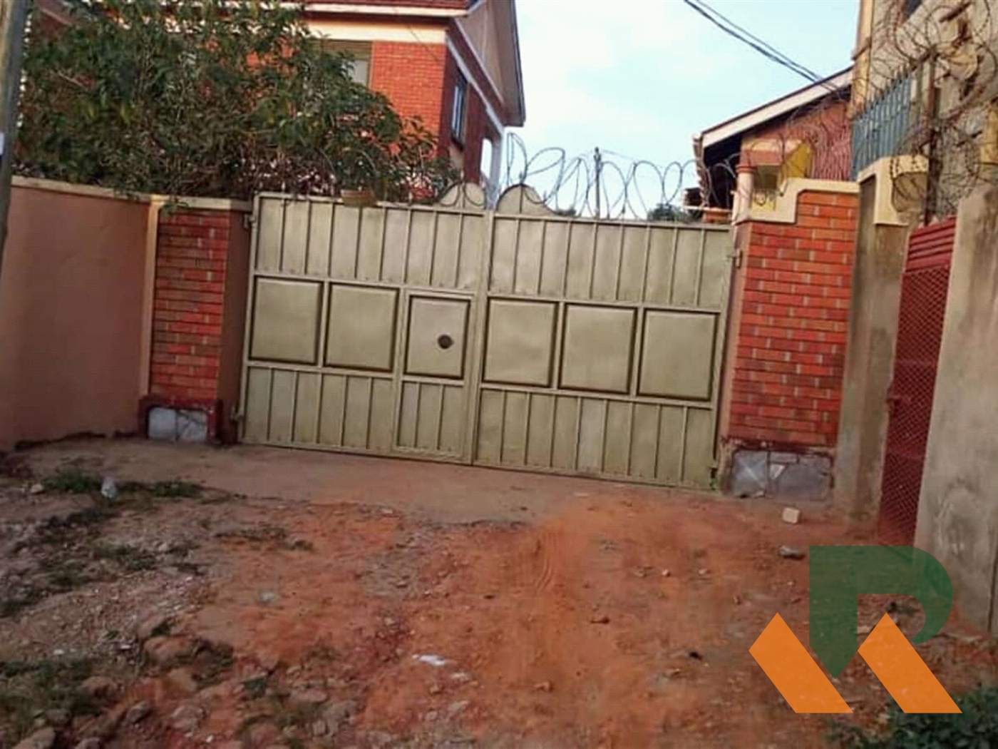 Semi Detached for sale in Naalya Wakiso