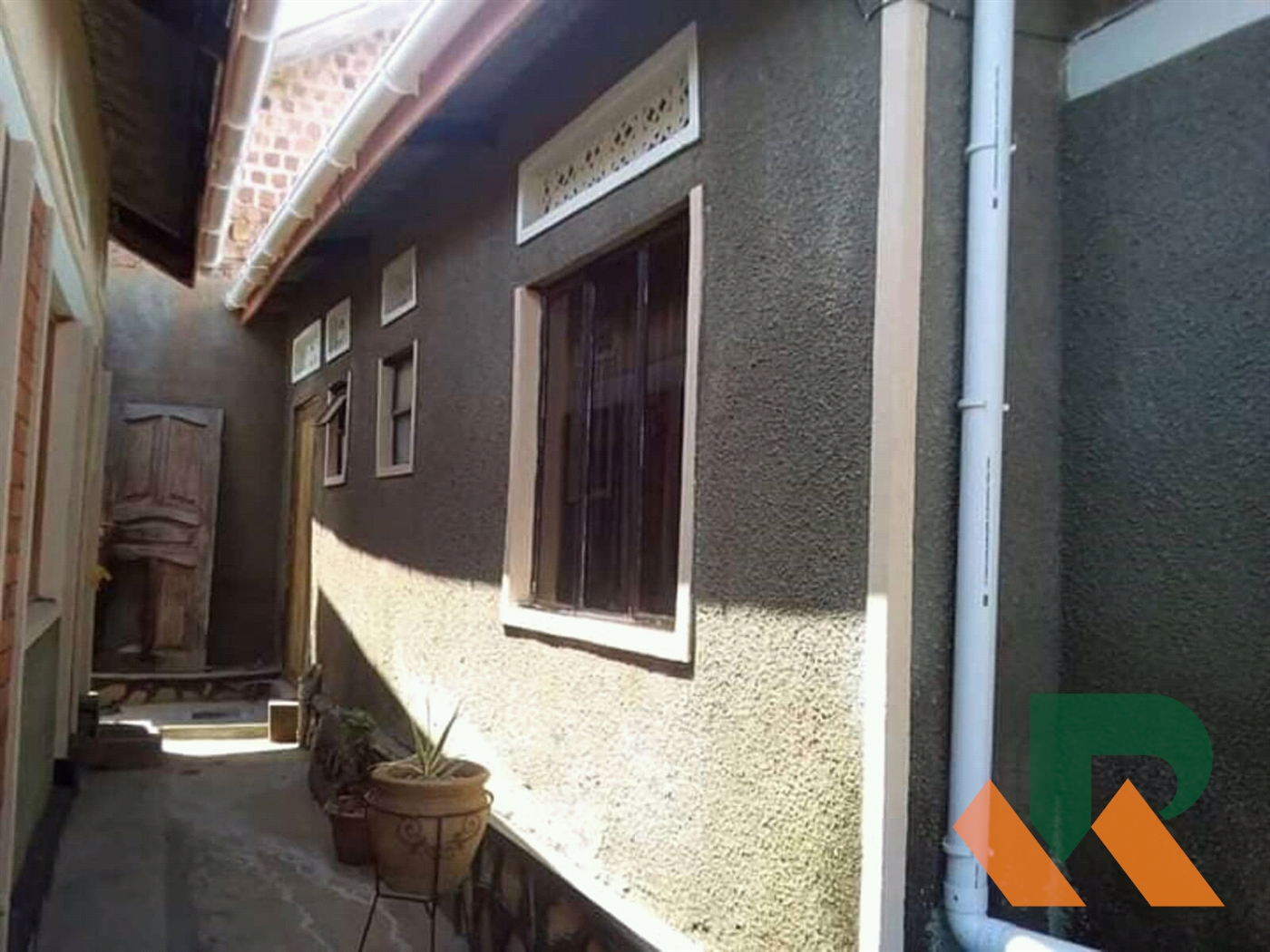 Bungalow for sale in Bweyogerere Wakiso