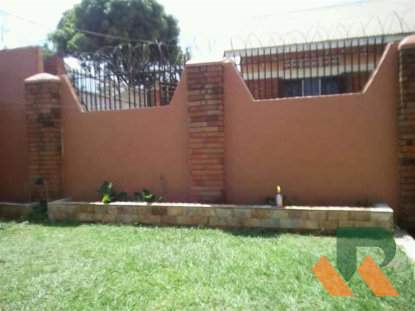 Bungalow for sale in Bweyogerere Wakiso