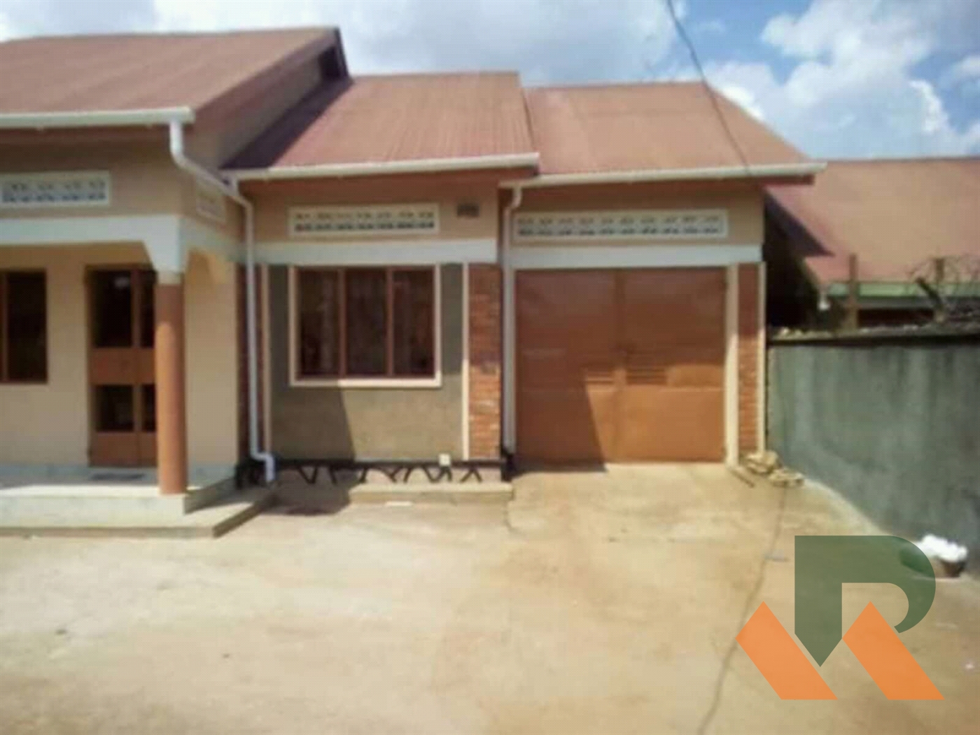 Bungalow for sale in Bweyogerere Wakiso