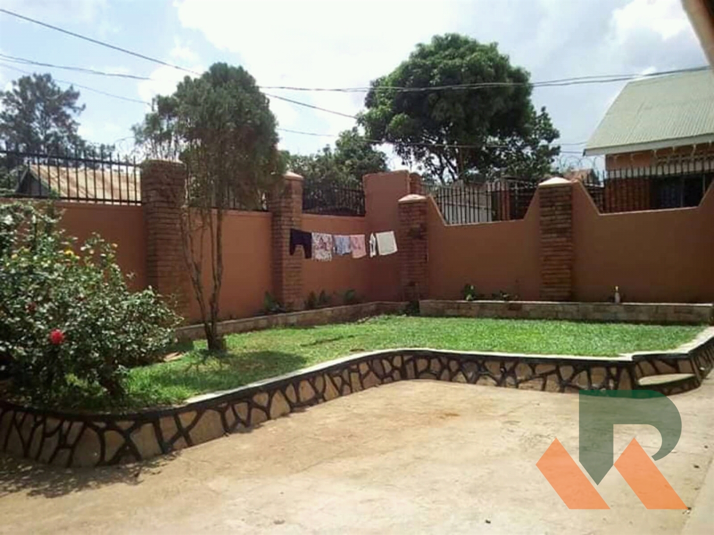 Bungalow for sale in Bweyogerere Wakiso