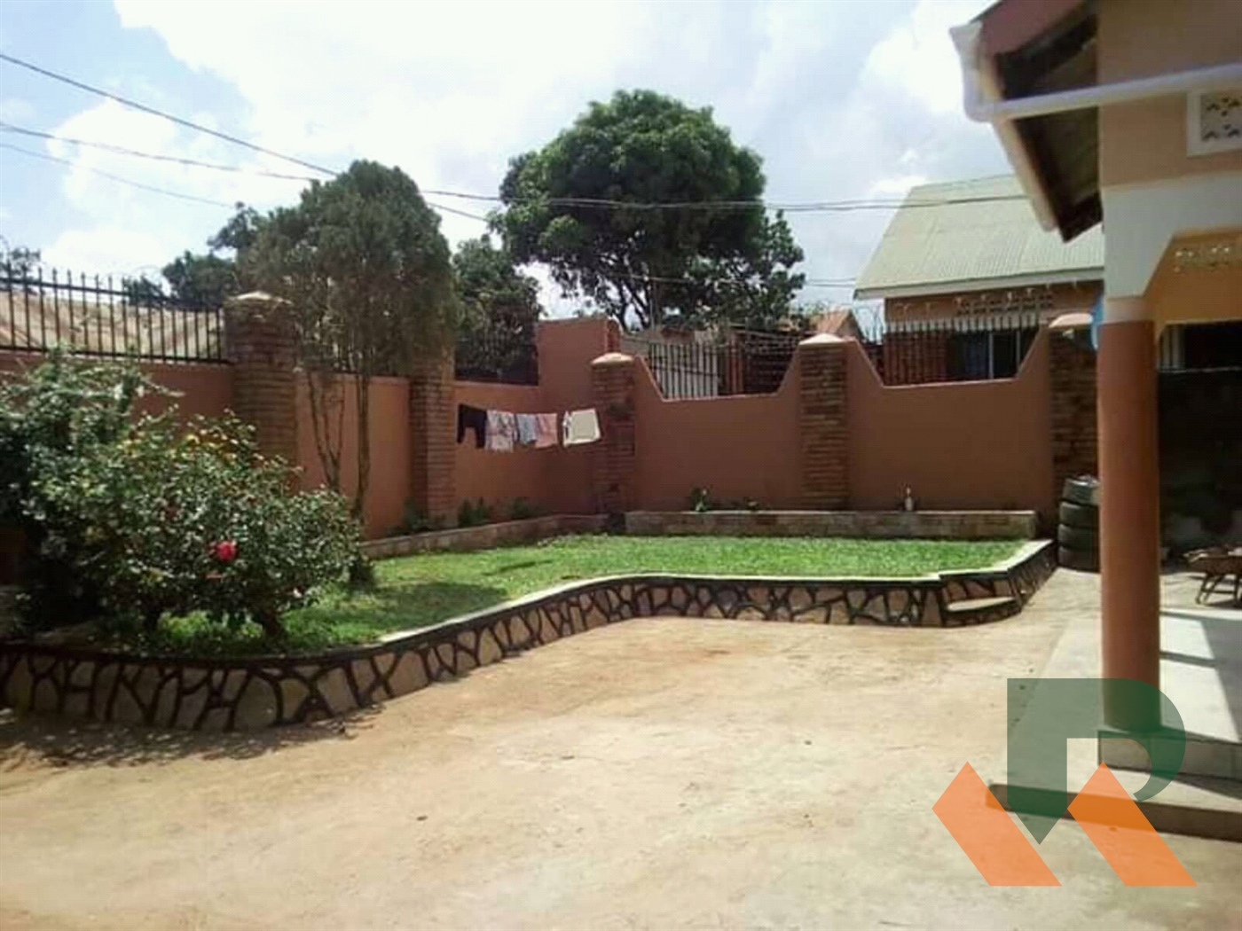 Bungalow for sale in Bweyogerere Wakiso