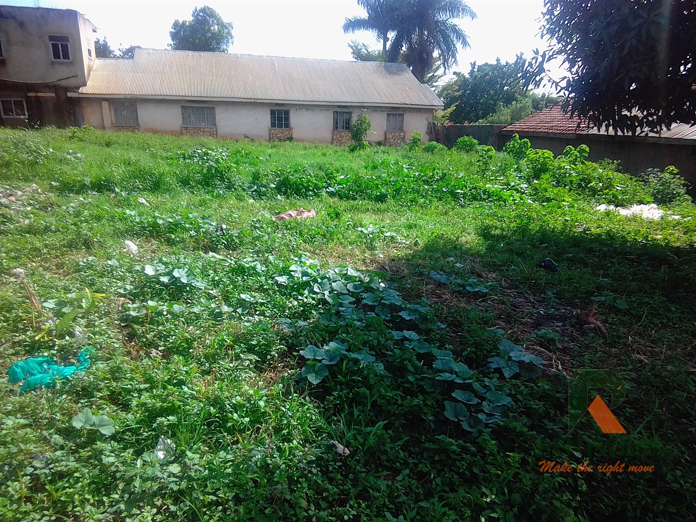 Residential Land for sale in Ntinda Kampala