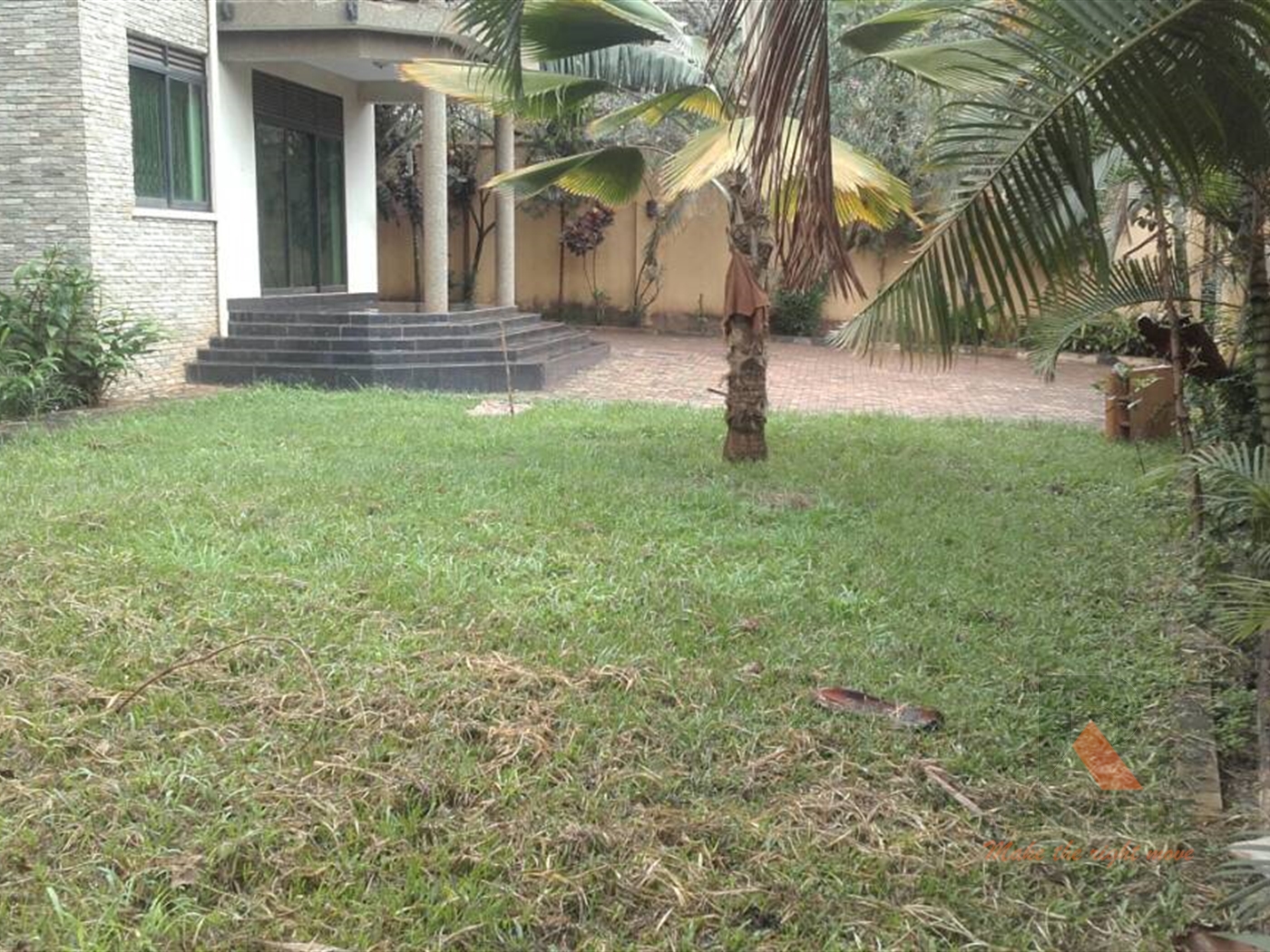 Storeyed house for sale in Naguru Kampala