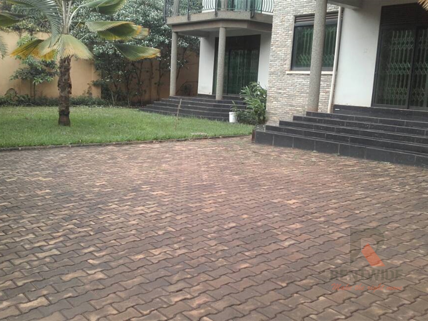 Storeyed house for sale in Naguru Kampala