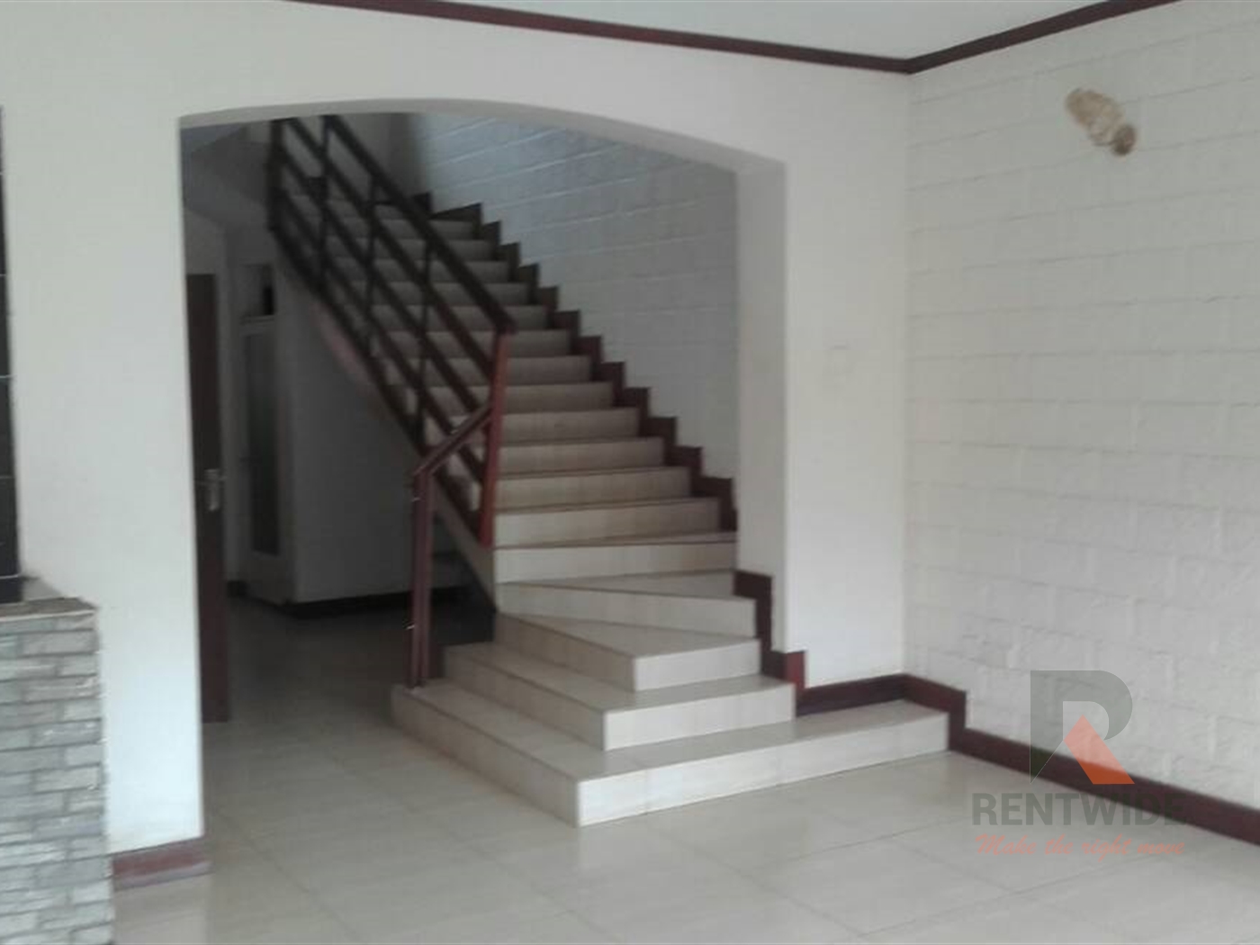 Storeyed house for sale in Naguru Kampala