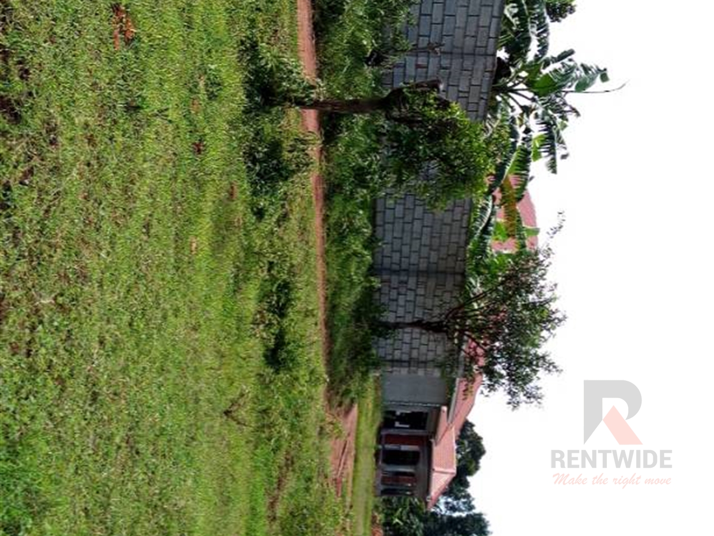 Recreational Land for sale in Kajjansi Wakiso