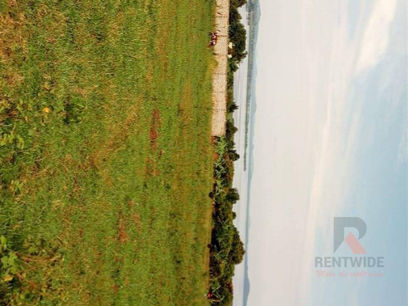 Recreational Land for sale in Kajjansi Wakiso